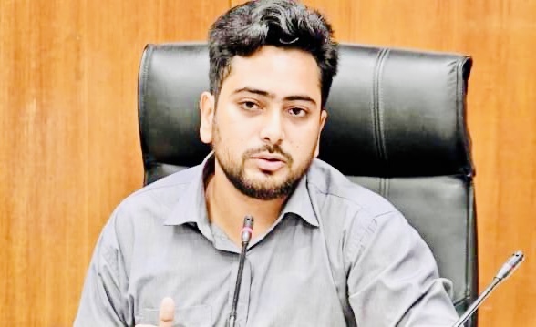 বিশ্বের ১০০ প্রভাবশালীর তালিকায় উপদেষ্টা নাহিদ! বিস্তারিত